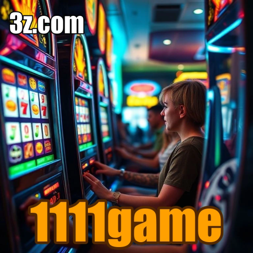 Experimente a Aventura Arcade no Site 1111game