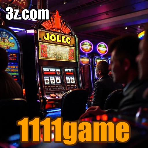 Entretenimento Casual Inovador no 1111game