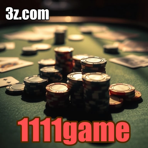 Divertindo em Família: 1111game Tem Tudo que Você Precisa!