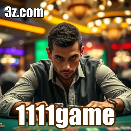 Esportes em Alta no 1111game: Uma Nova Era de Diversão