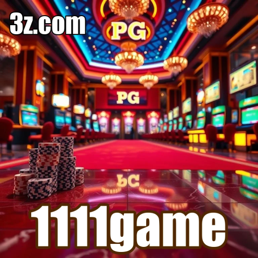 Torneios Empolgantes no 1111game Para Gamers Dedicados